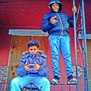 Meet your Posher, Antwan